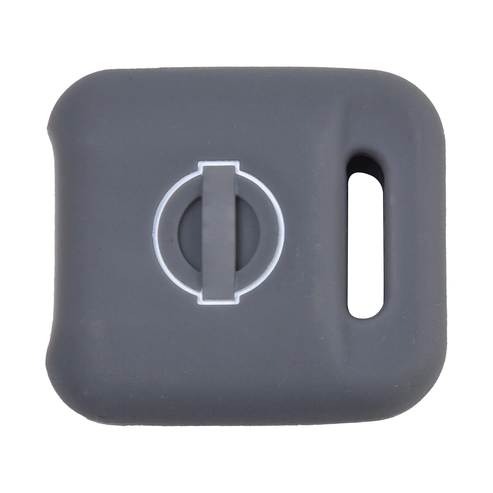 

Key Case Cover for Nissan For Bluebird For Tiida For Sylphy Snug Fit Optimal Accessibility Reliable Protection