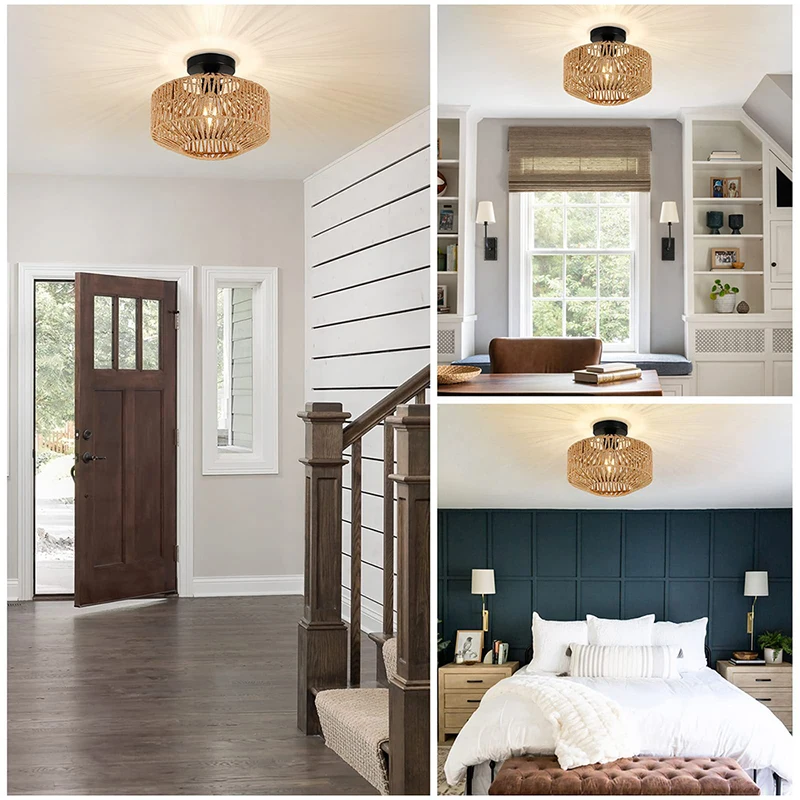 Thumbnail 3 - #14 Best Ceiling Light Fixtures to Buy In 2026