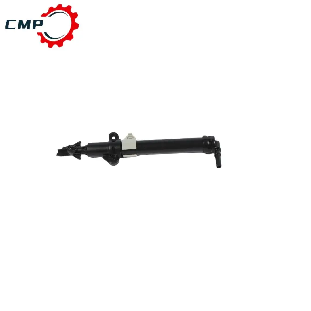 

1Pcs Headlight Washer Spray Nozzle（Right ）68349872AB For 2017-2022 Jeep Grand Cherokee Car Light Assembly