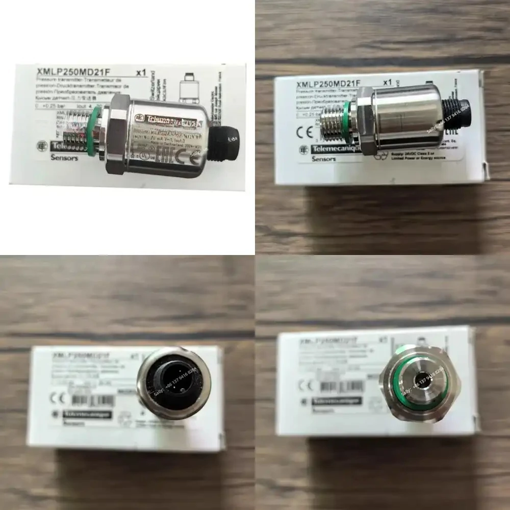

This pressure switch sensor is designed for reliable /XMLP250MD21F