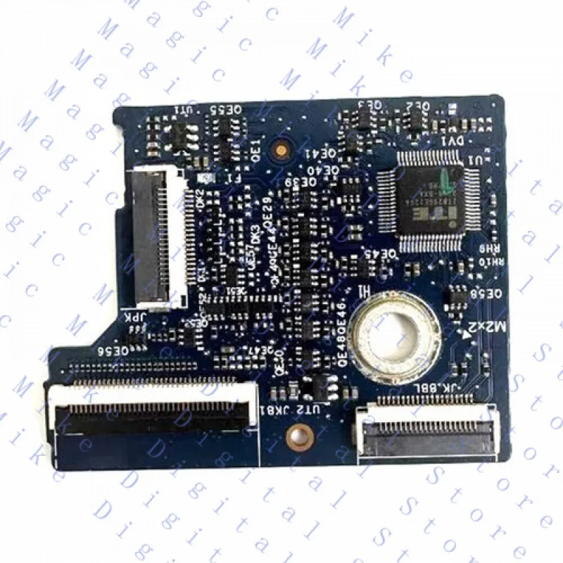 H  New For Dell M15 R5 R6 R7 Junction Circuit Board LS-K666P A17SS6