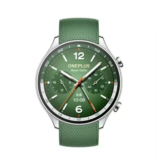 

New Original OnePlus Watch 2 Smartwatch Independent ESIM Professional Sports Watch Heart Rate Monitor Waterproof