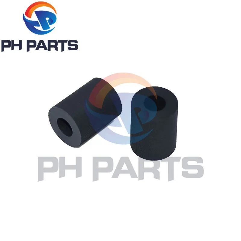 10PC 2F906230 2BR06520 2F906240 Pickup Roller Rubber compatible for Kyocera FS 1028 1128 1035 1100 1320 1120 1135 1300 1370 3900