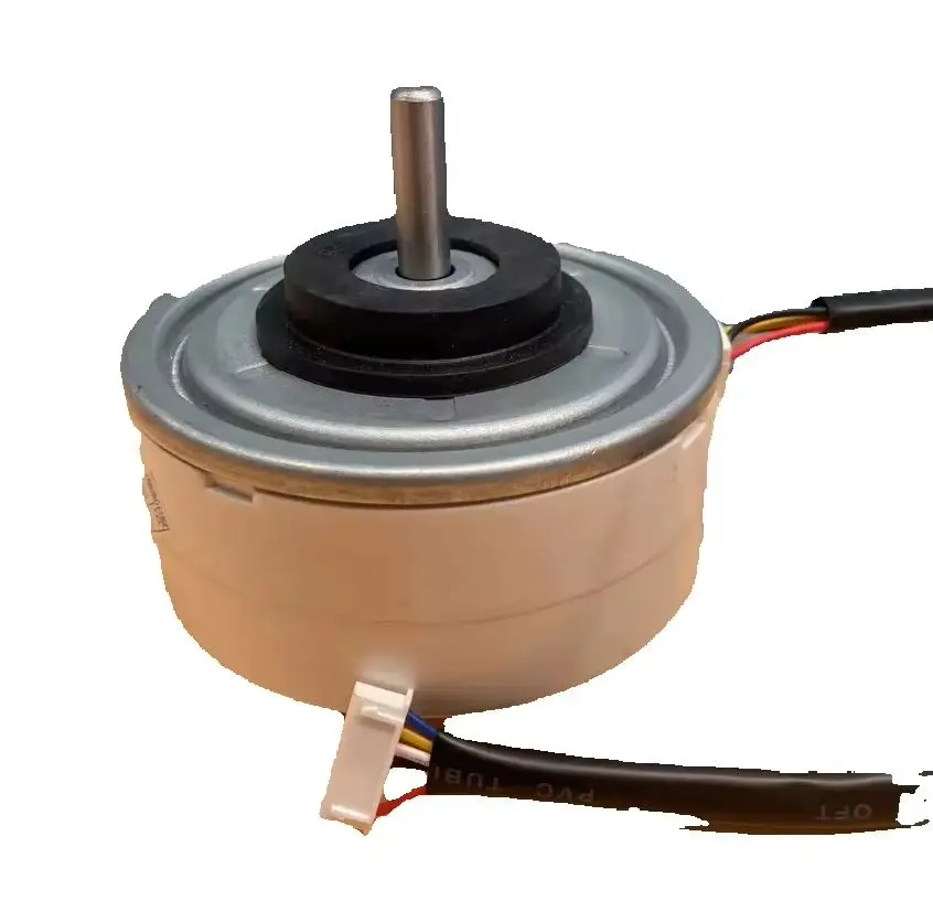 

New variable frequency air conditioning DC fan ZKFP-17-8-1L