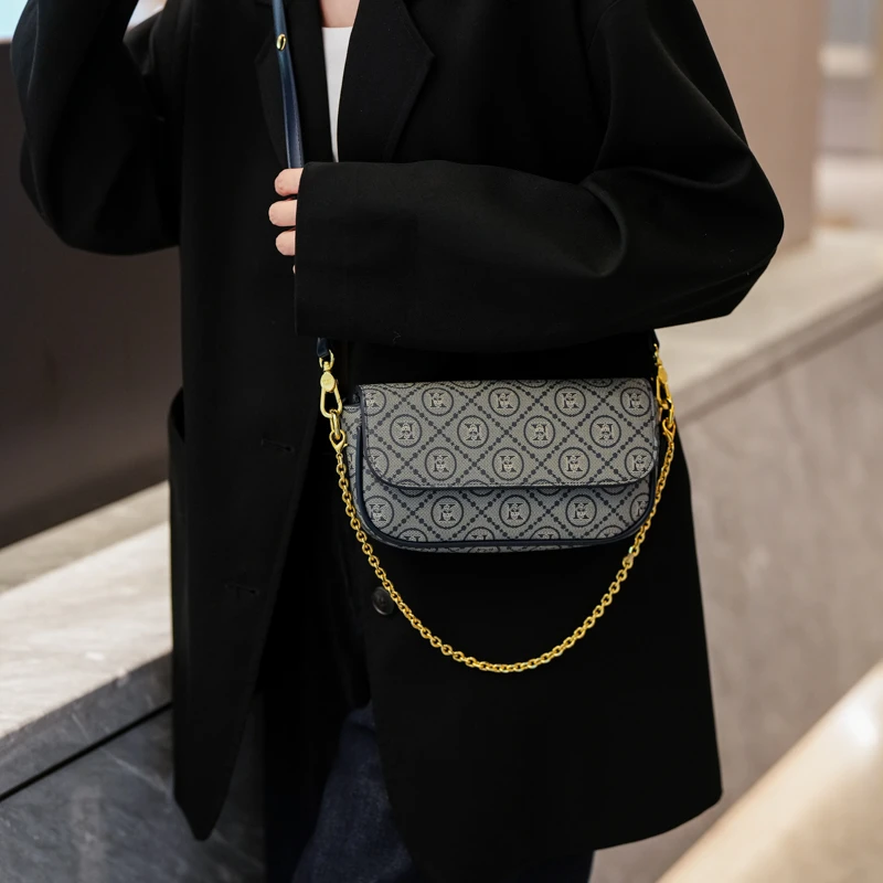 

Stylish Women's Tote Bags Handbags Leather Crossbody-Bag Shoulder Bag Messenger Bag Famous Designer Luxury Brand Classic Chic
