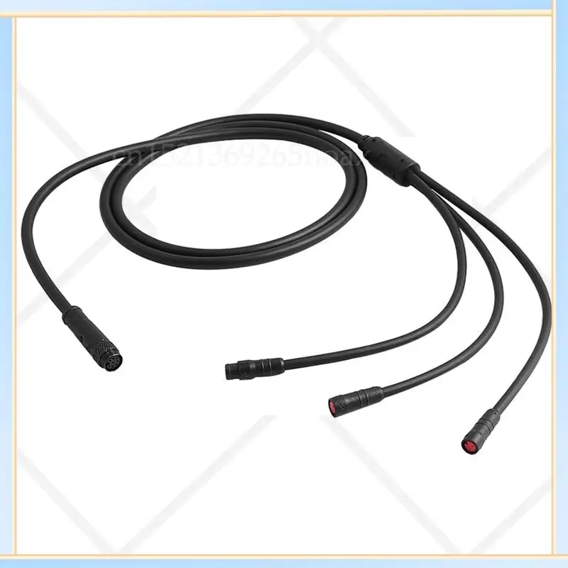

-SPOR For INOKIM OXO Electric Scooter Display Signal Cable Throttle Control Connection Wire Main Cable