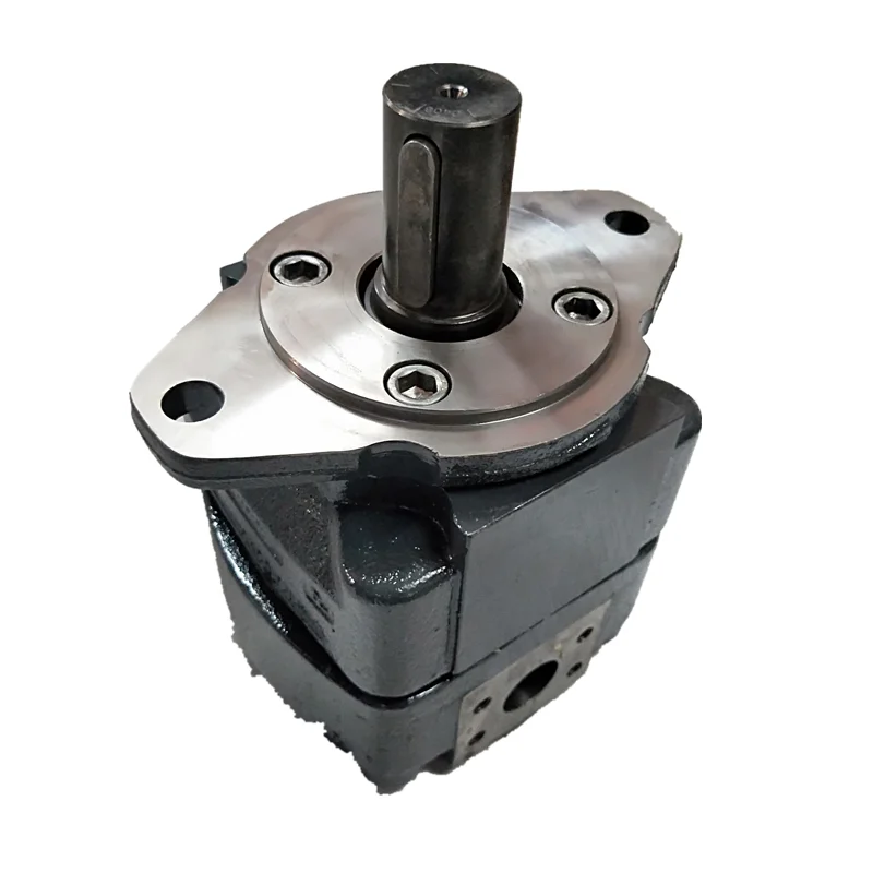 QX QZ61series QX61-160R hight pressure hydraulic internal gear pump QX61-160/32-010R101 QXV 61-160 R