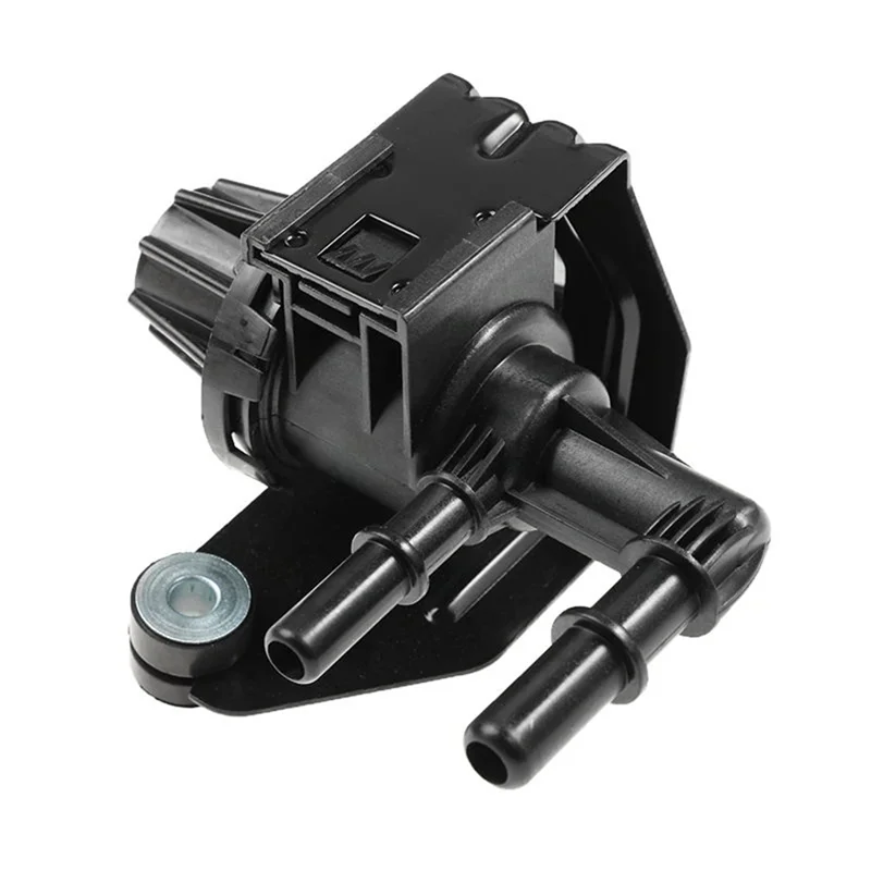 

6L3Z-9C915-A 6L3Z9C915A Car Vapor Canister Purge Valve Solenoid For Ford F-150 Lincoln Navigator For 2004-06