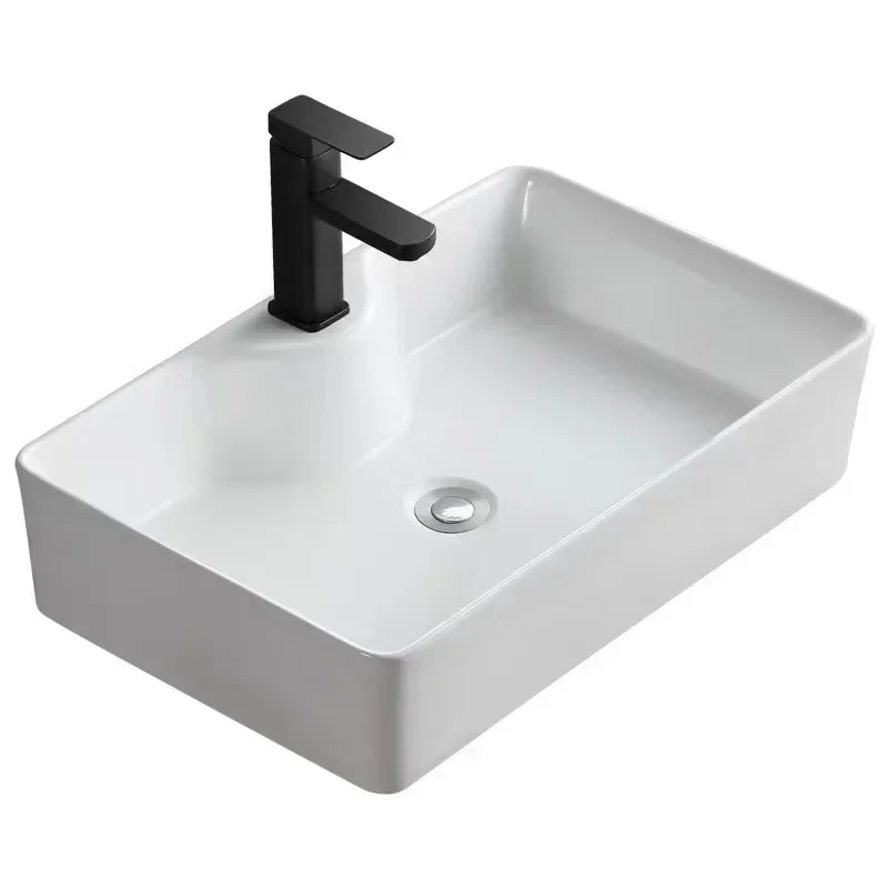 Hotel counter wash basin Mini household washbasin