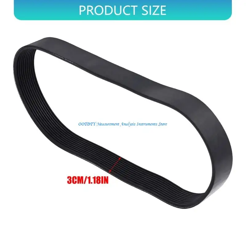 367D Efficient Drive Belt Electric Miter Sawer Power Tool Accessories 153555-00 for DW706/DW708/DW716/DW718/DWS780