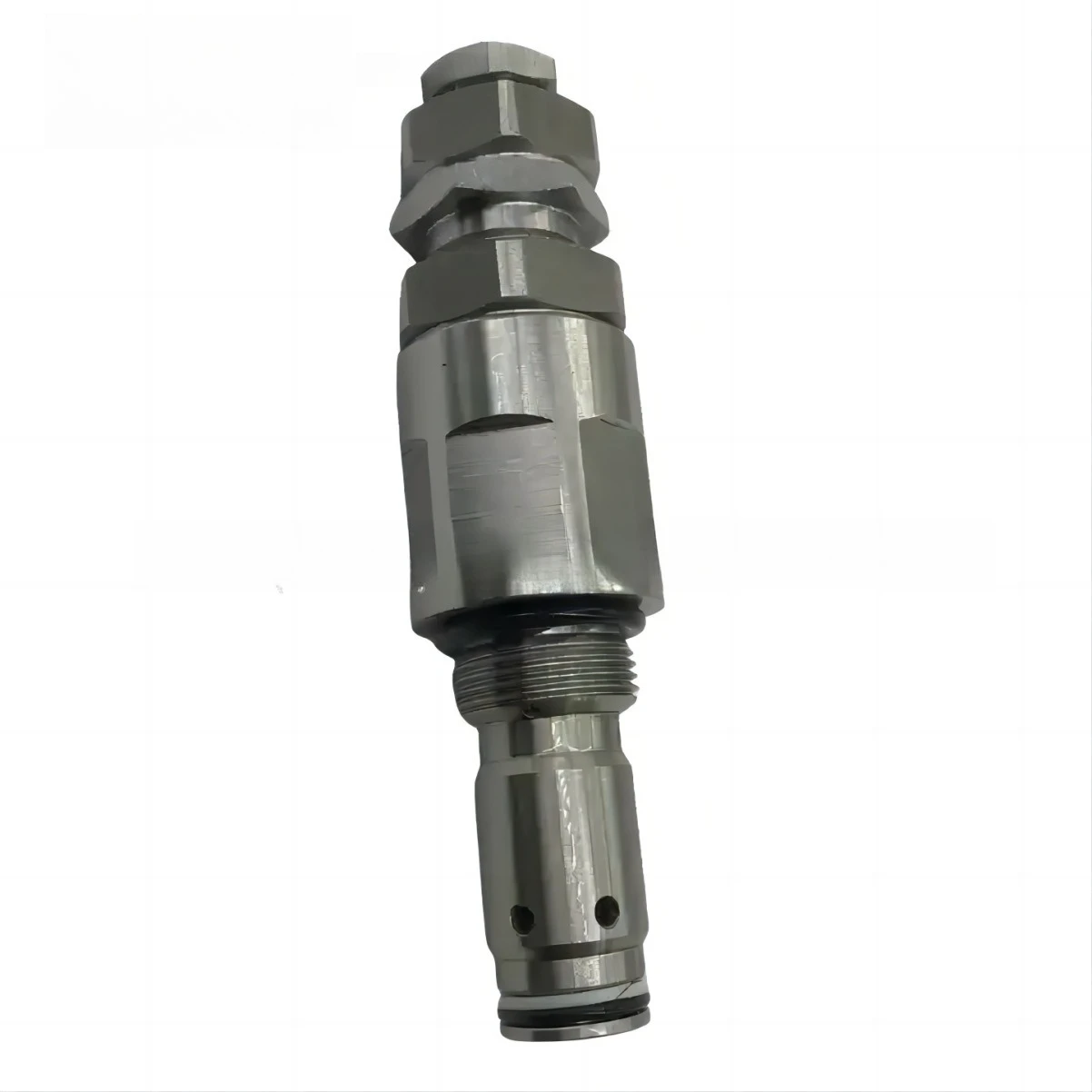 

Hydraulic Accessories PC200-6 Excavator Relief Valve PC200 Main Relief Valve 723-40-5110 2