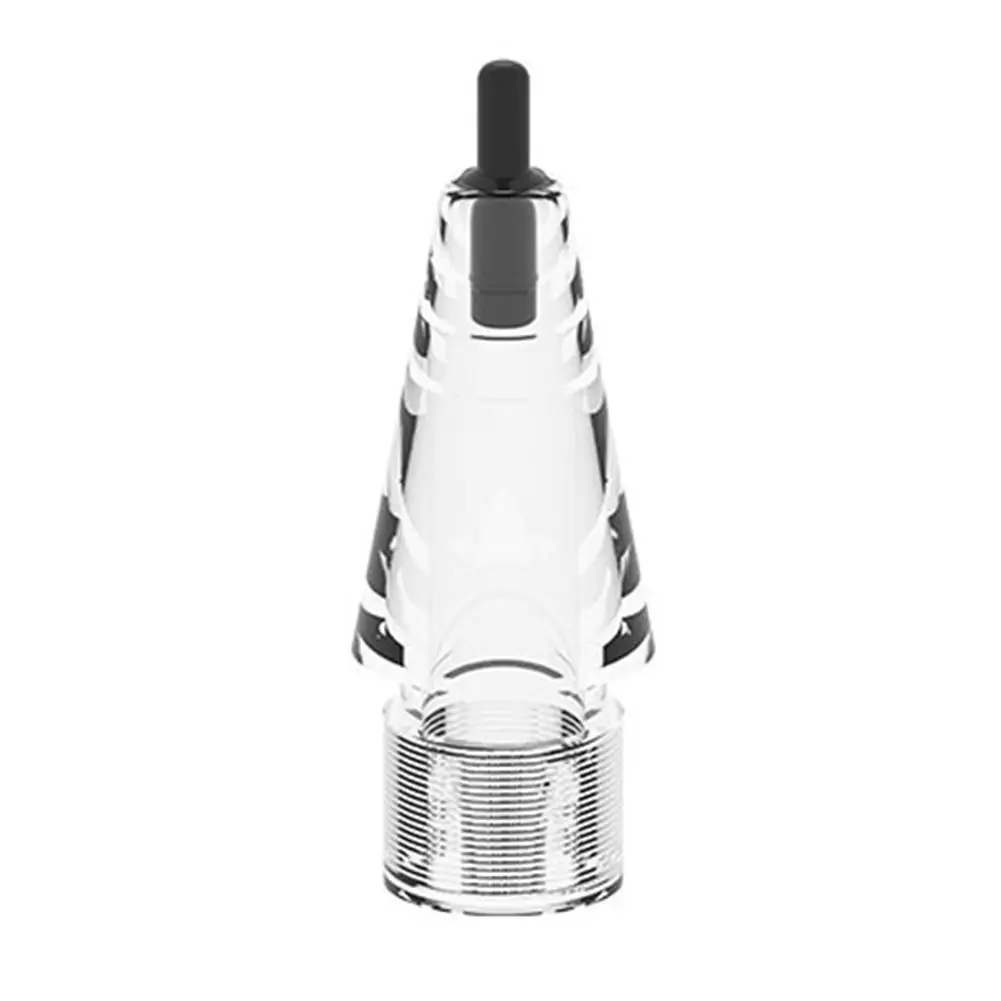 Stylus Tip Replacement Stylus Pen Nib Clear Precise Control Pencil Tip Cover For Pencil Spare Nib Upgraded Replacemen H4m2