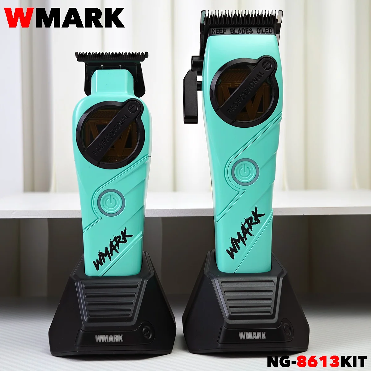 Wmark NG-8613KIT Pr… - image