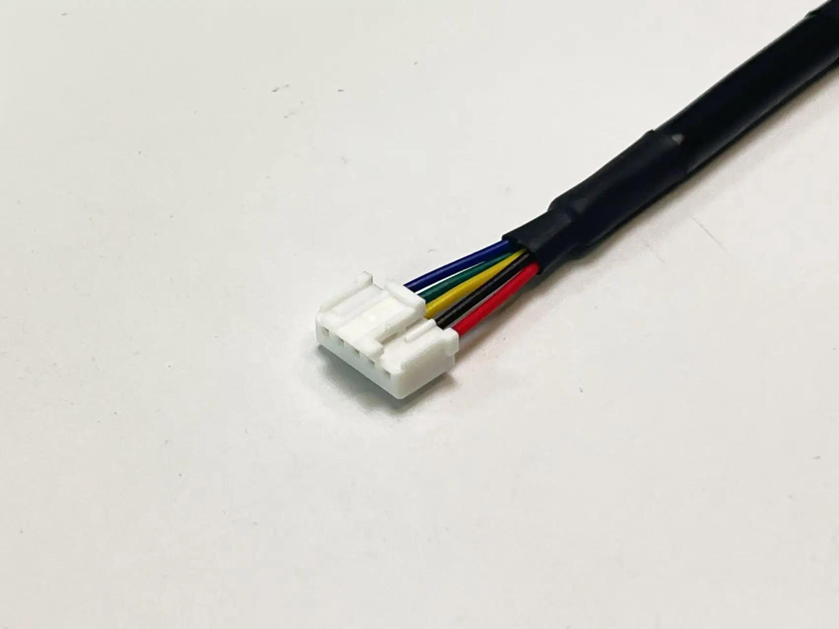 35507-0500 Wire harness, MOLEX Sherlock 2.00mm Pitch 355070500 5P Cable