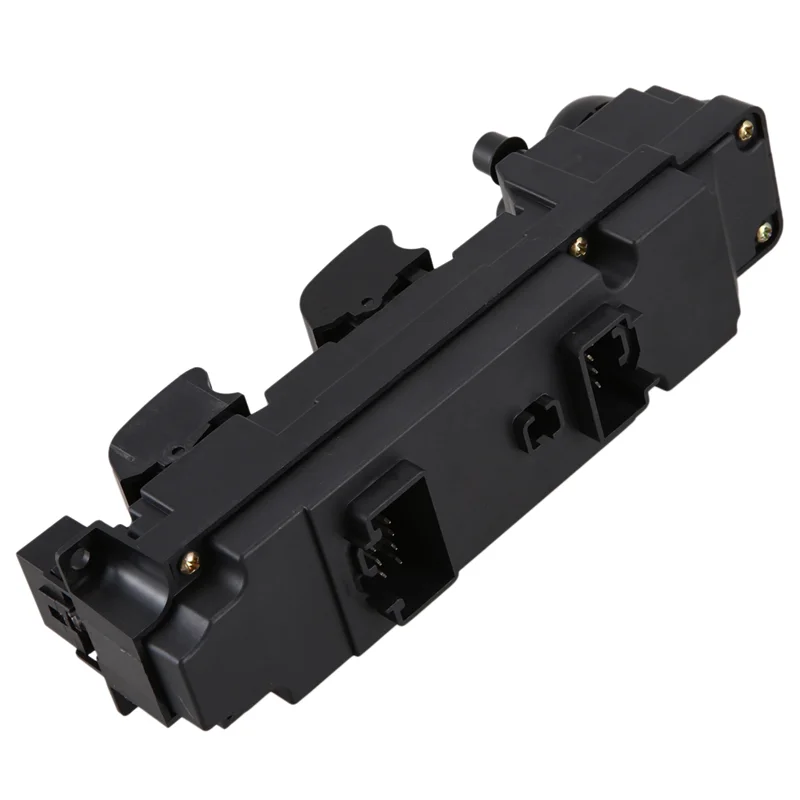 2X جديد RHD اليد اليمنى محرك نافذة الطاقة التبديل صالح لمازدا 2 6 2008-2012 D652-66-350A-A97E