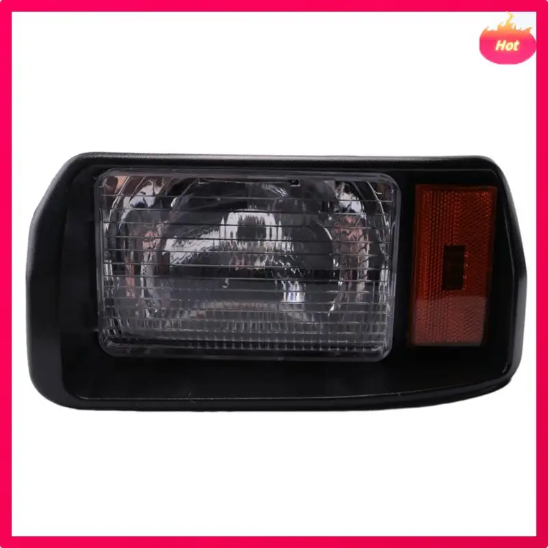 Multi 4X phares de chariot de Golf, lumière de Style voiture de Club, lumières de taille d'usine pour DS, combinaison (gauche et droite)