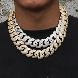 Puffer cuban chain deals