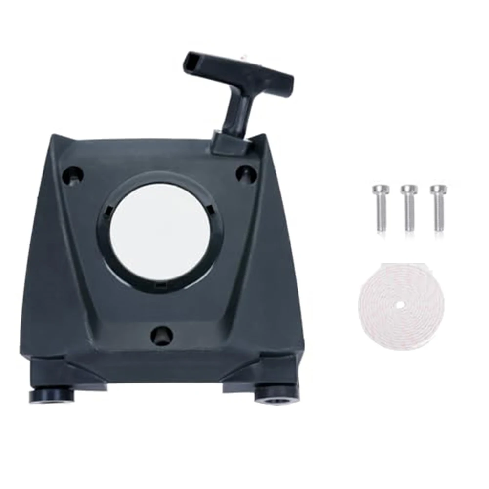 

Для ухода за садом: комплект из 5 предметов, стартерный блок BR800 для воздуходувки-пылесоса, совместимый с моделями BR800, простая установка.