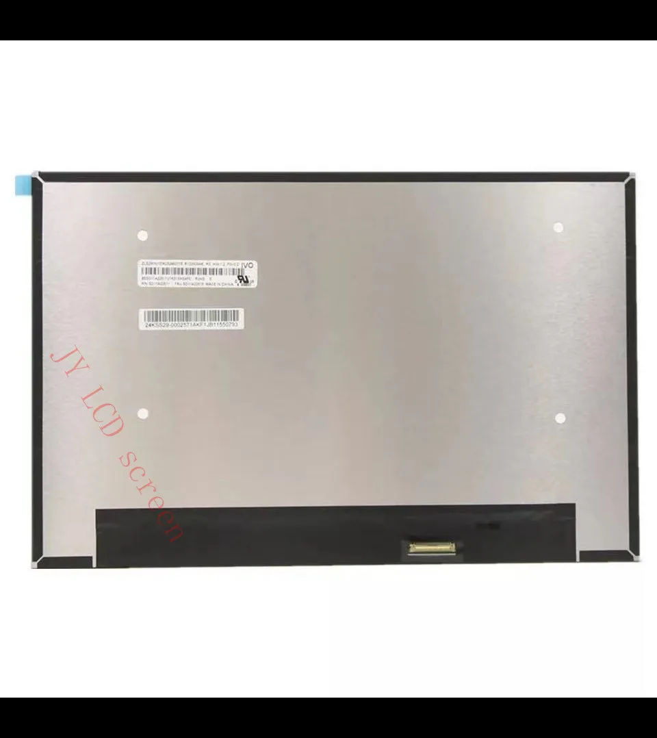 

13.3 inch For Lenovo ThinkPad X13 Gen 2 R133NW4K R0 40PIN FHD LCD PANELS Display LCD Screen 5D11A22515 5D11E22832 5D11A22516