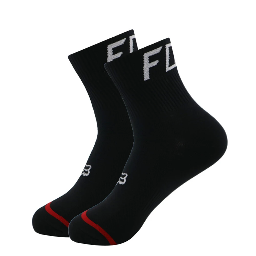 Bike Team Aero Socks Seamless Cycling Socks Road Bicycle Socks Outdoor Racing Bike Compression Sport Socks