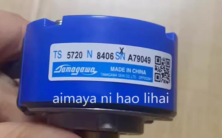 Tamagawa Absolute 25-bit Encoder TS5720 N8406