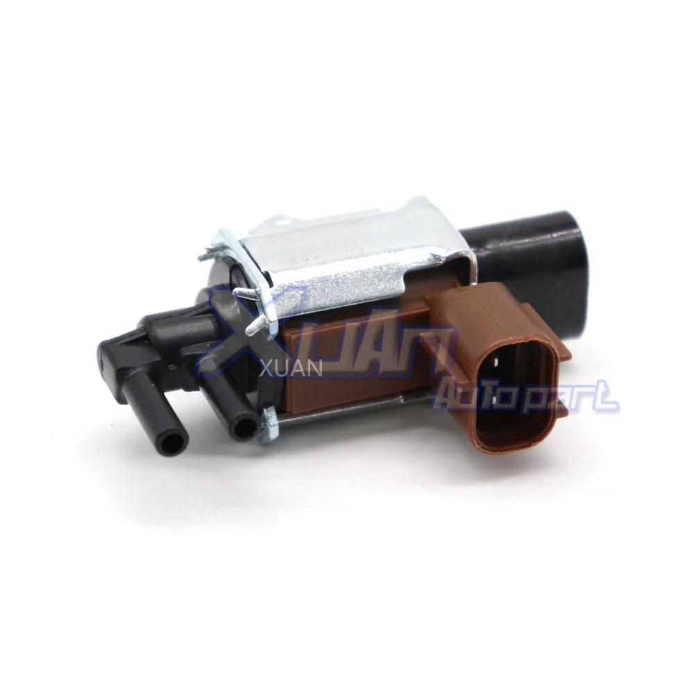 XUAN EGR Electric Emission Solenoid Valve MR204853 For MITSUBISHI Montero Pajero Shogun L300 L200 4D56 Truck Lancer