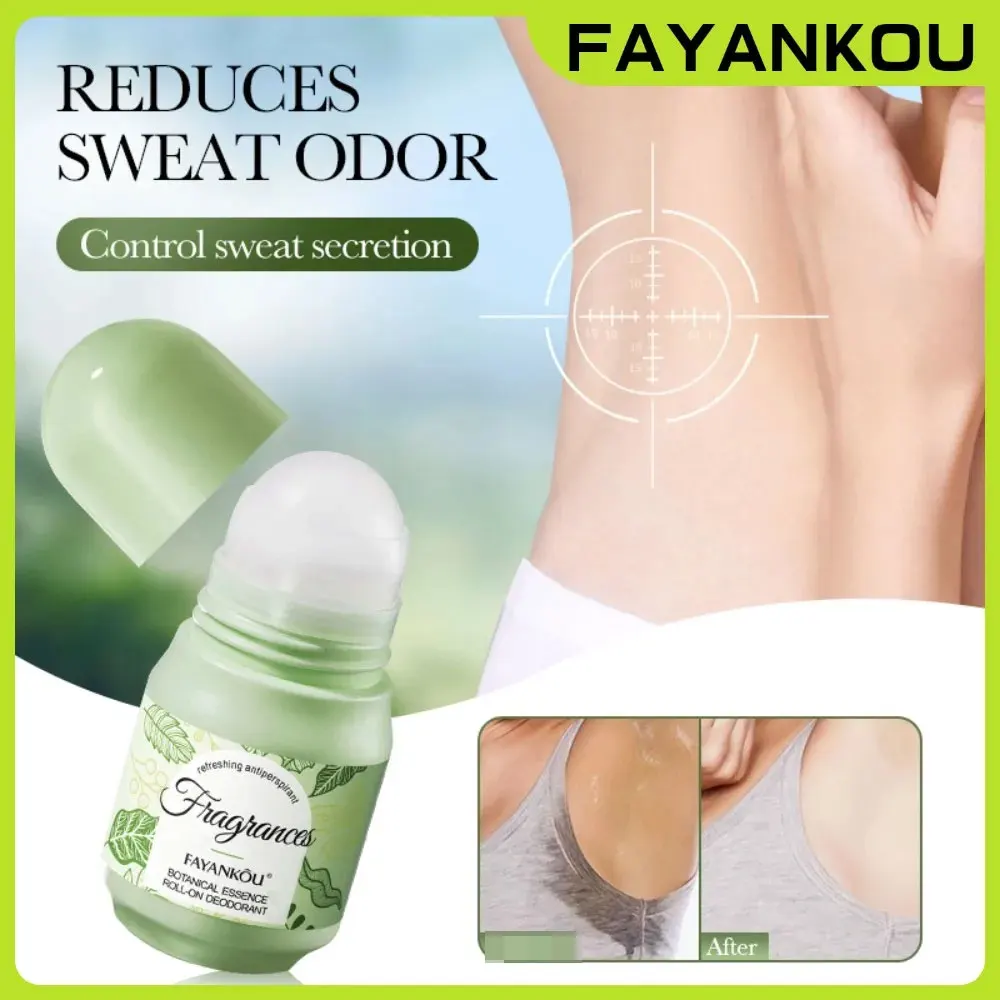 

Long-lasting Fragrance To Control Body Odor and Deodorize Boys and Girls Can Use Refreshing Fragrance Body Dew Ball Perfume