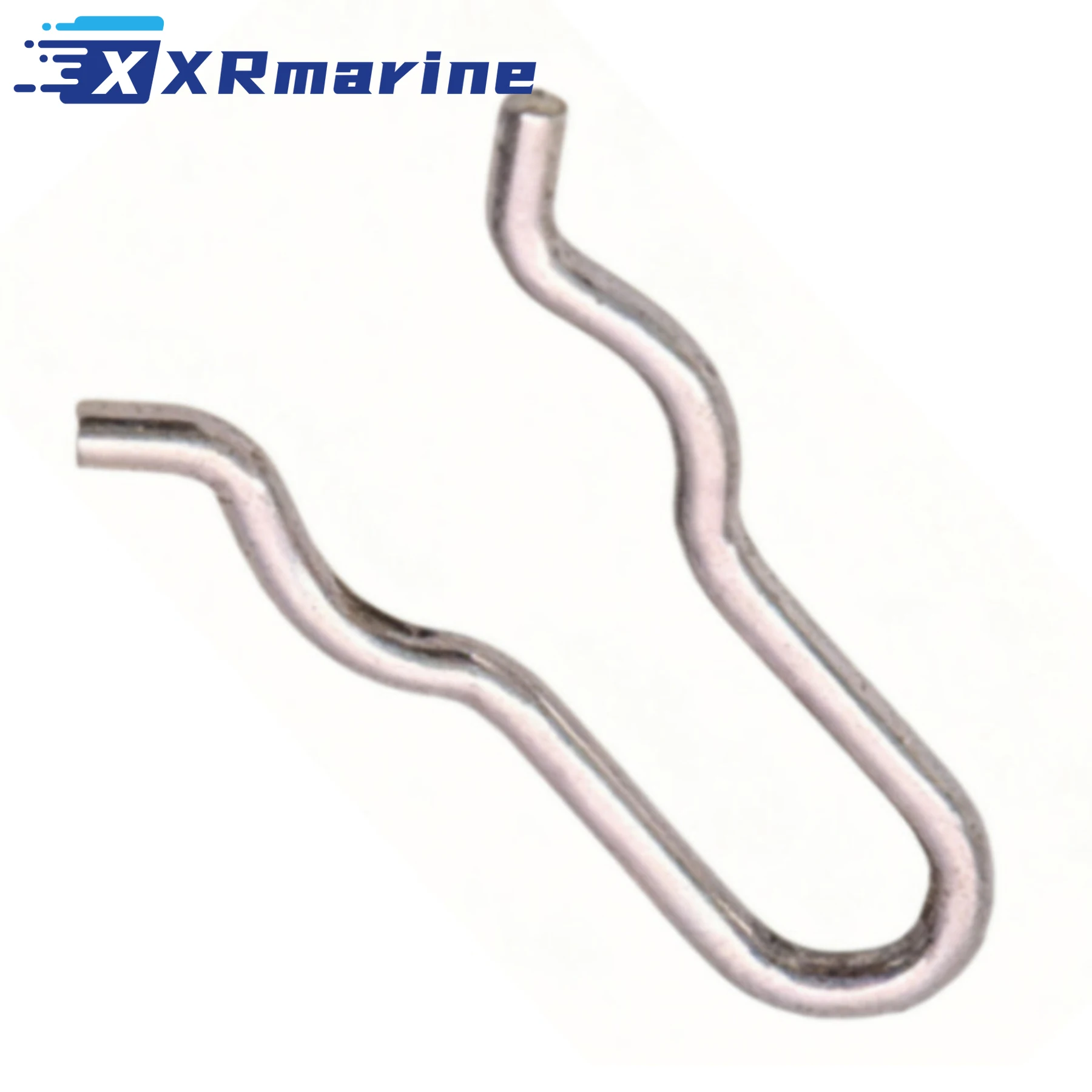 3852555 Transom Mount Retainer Compatible with OMC Johnson Evinrude Replacement 03852555 911809