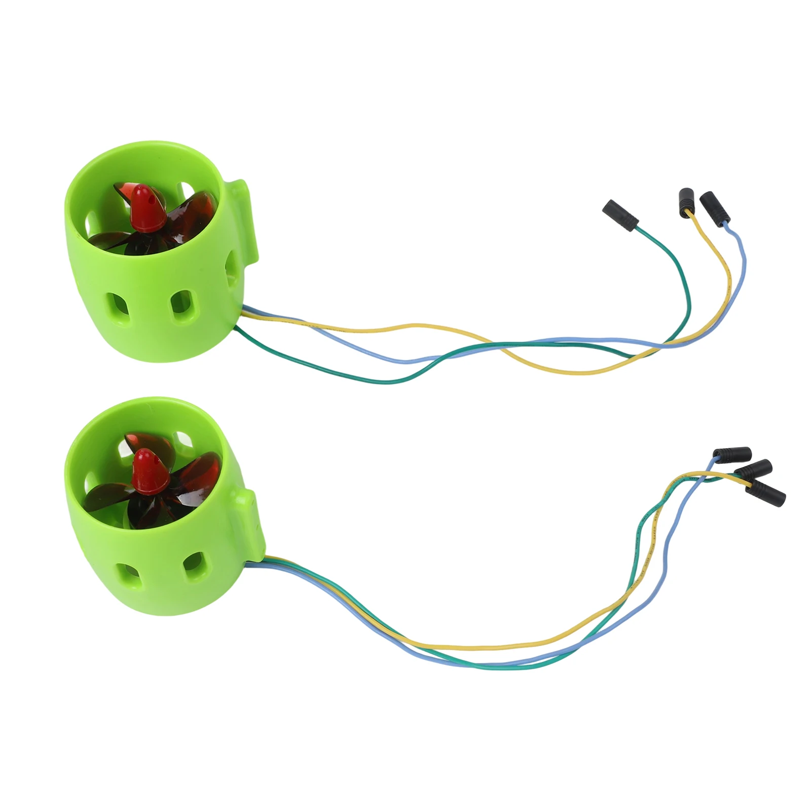 Drive Engine Thruster Underwater Up To 2000m 20A 25cm 30W-200W Clockwise Counterclockwise Brand New Drive Engine