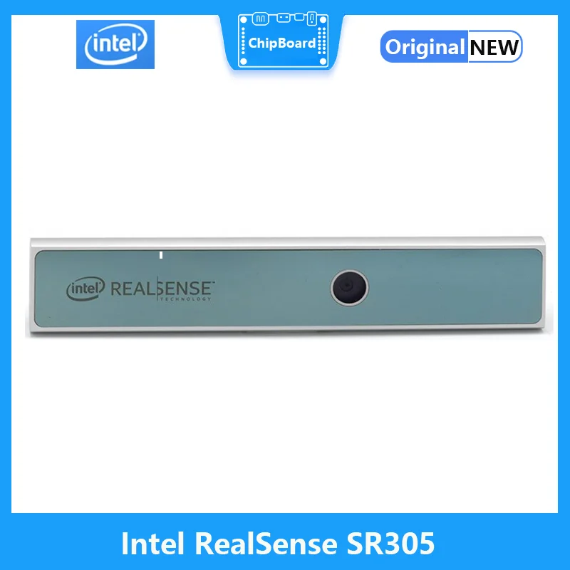 Intel RealSense SR305 Depth Camera