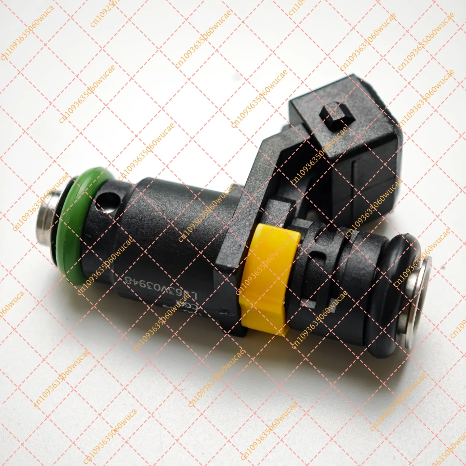 YFFuel Nozzle for DJI Agras T70 T60 T50 T40 T70P, Compatible with RATO D12000IE Generator, UAV Sprayer Accessories