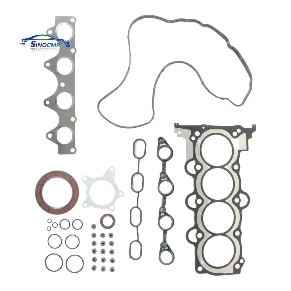 20910-2BA00 Engine … - image