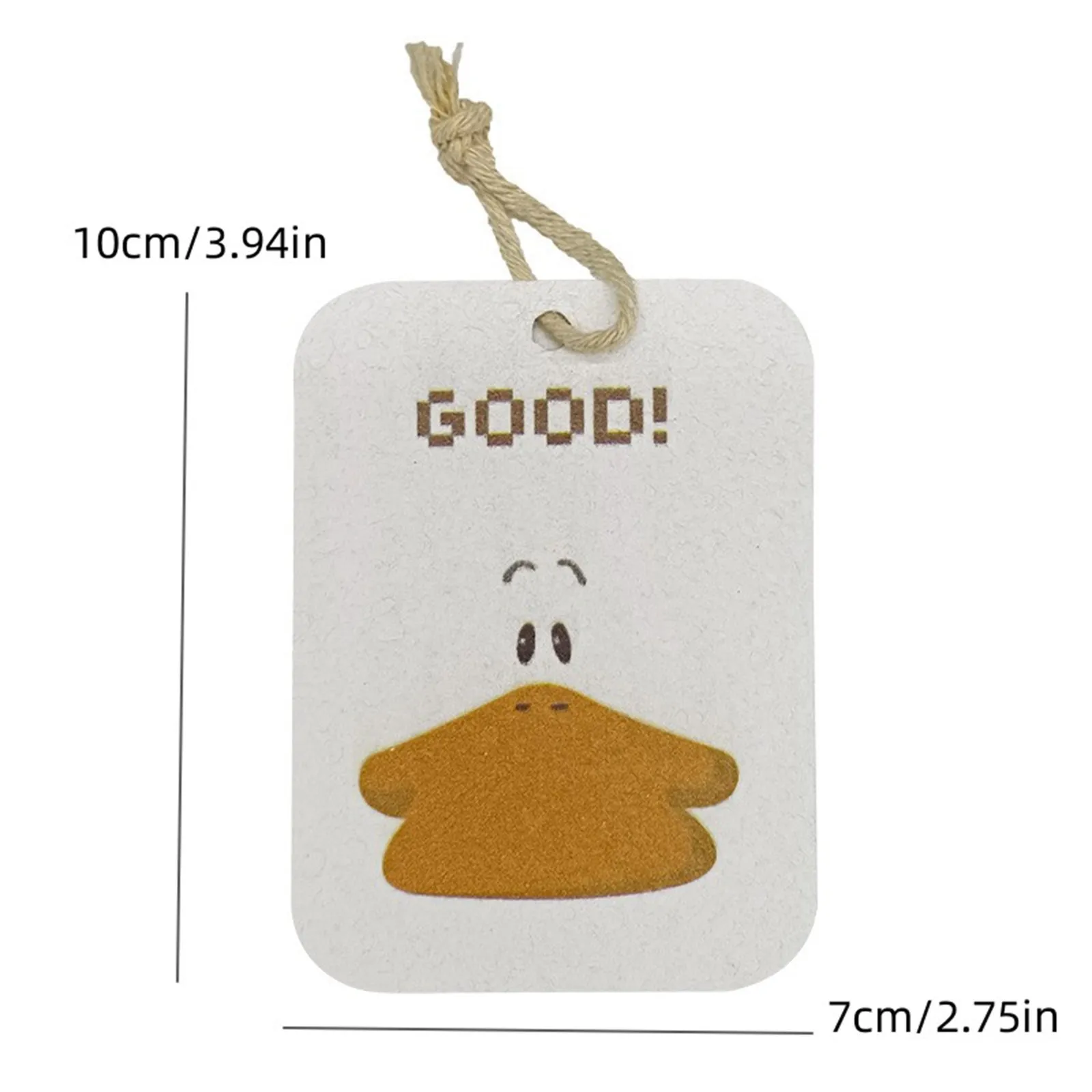 Compressed Wood Pulp Cotton Wipe Absorbent Non Oil Loofah Wood Pulp Sponge Wipe Cartoon Sponge Dish Washing Cotton