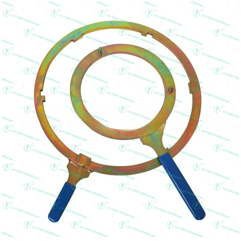 

dry dual clutch disassembly tool Pull dual clutch tool to unlock gearbox tool