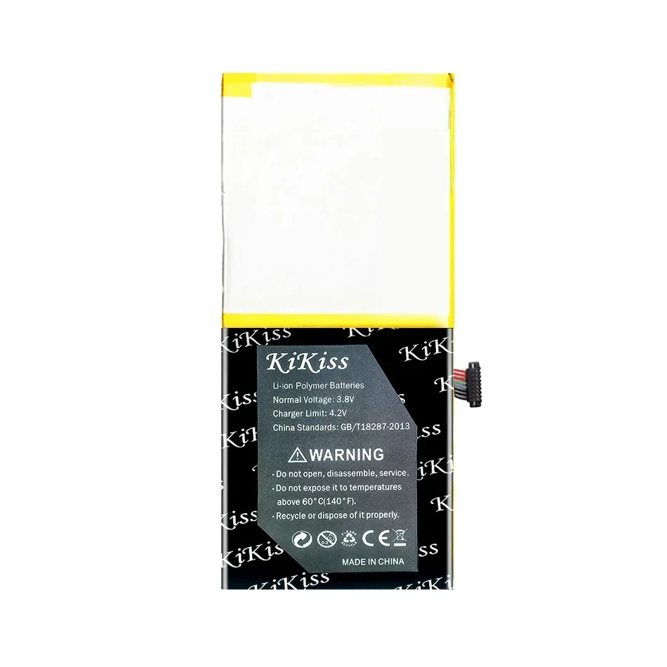 Imagem -03 - Bateria Kkiss para Asus 8600mah C12n1435 T100ha T100ha-fu006t T100ha-c4-lb T100ha-fu040t Baterias