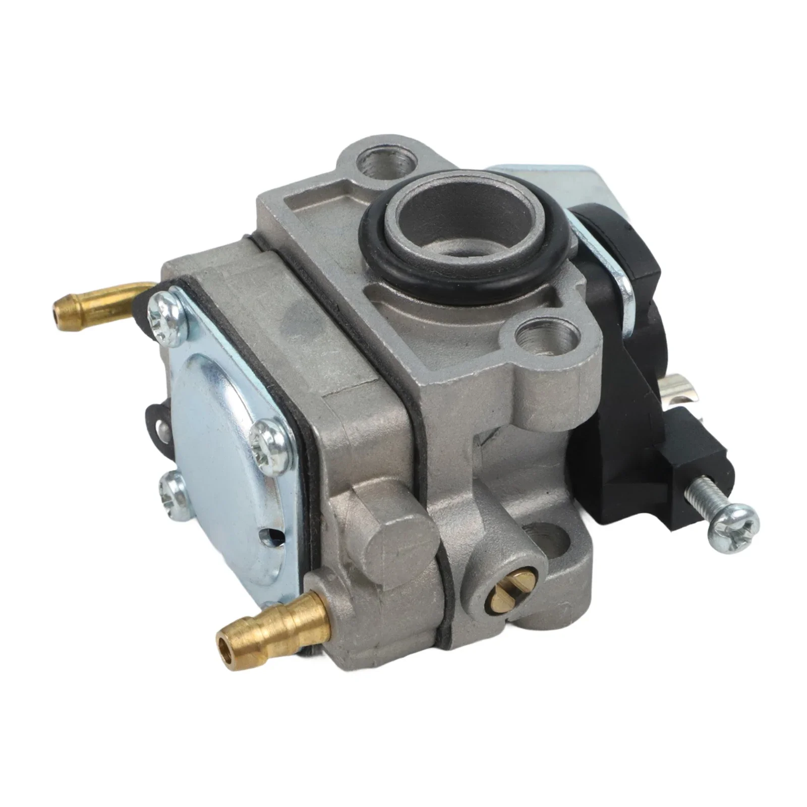 

Carburetor For Chainsaw Fuel Line Multifunctional Tools TTK587GDO TTL488GDO Prolonged Lifespan Quick Installation Process