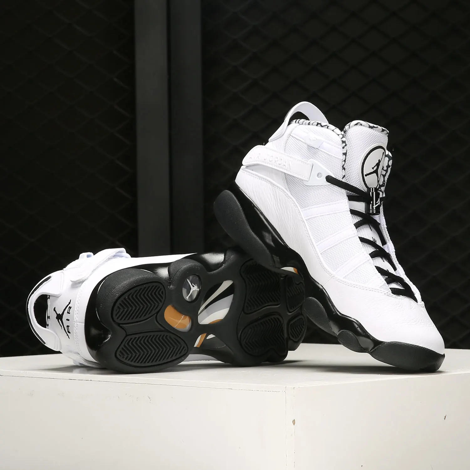 Nike Genuine Air Jo… - image