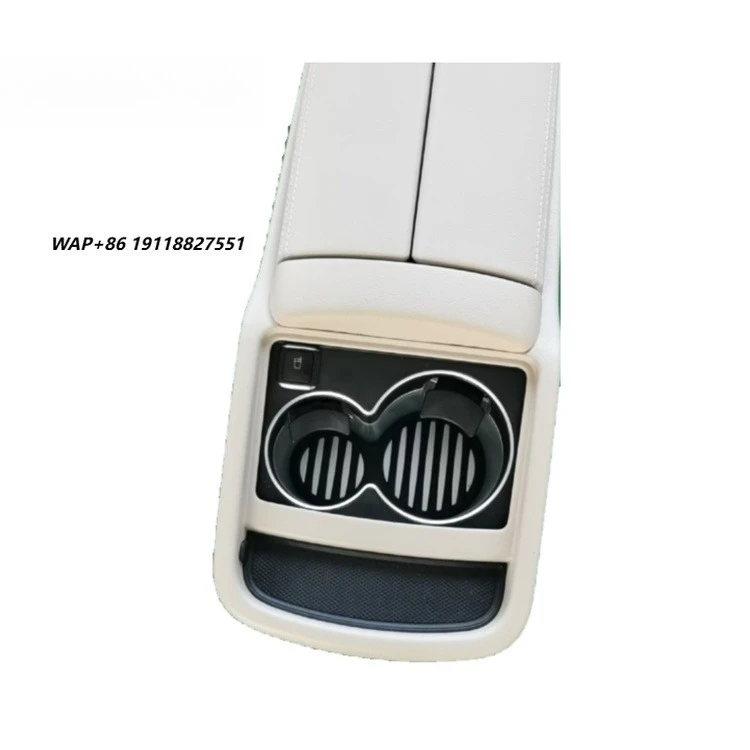 

Hot Sale the Best and Cheapest Center Console Storage Box Armrest Case for Vehicle