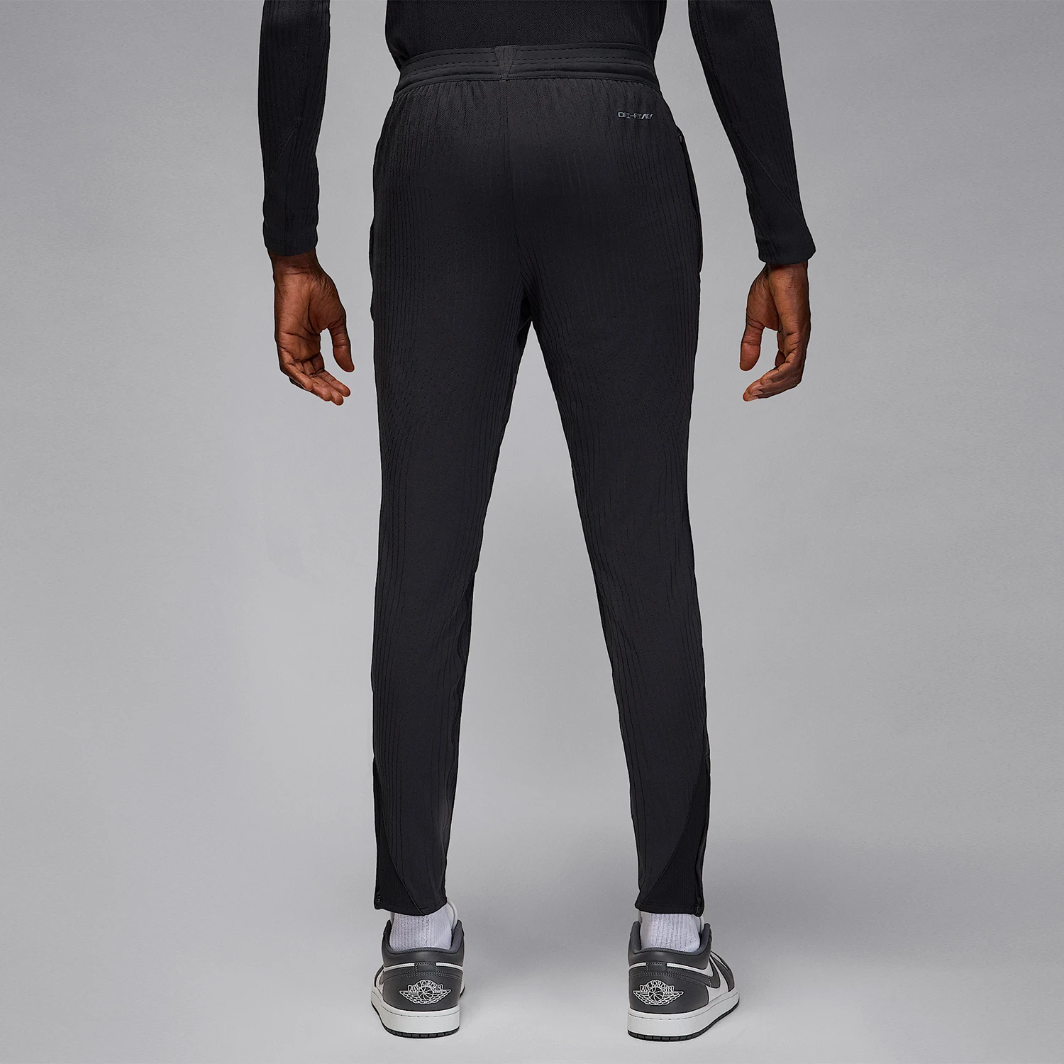 Nike genuine JORDAN men's sports slim fit breathable football pants IB3637-045