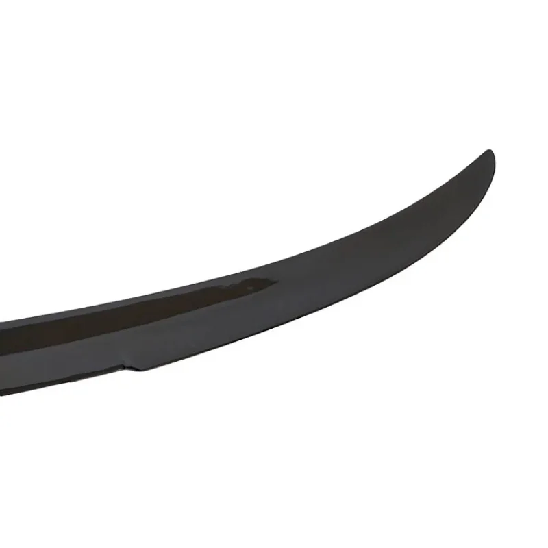 High Quality M4 Style Carbon Fiber Aerodynamic Rear Exterior Modification Spoiler Wing Fits 3 Series F30 2013-2019