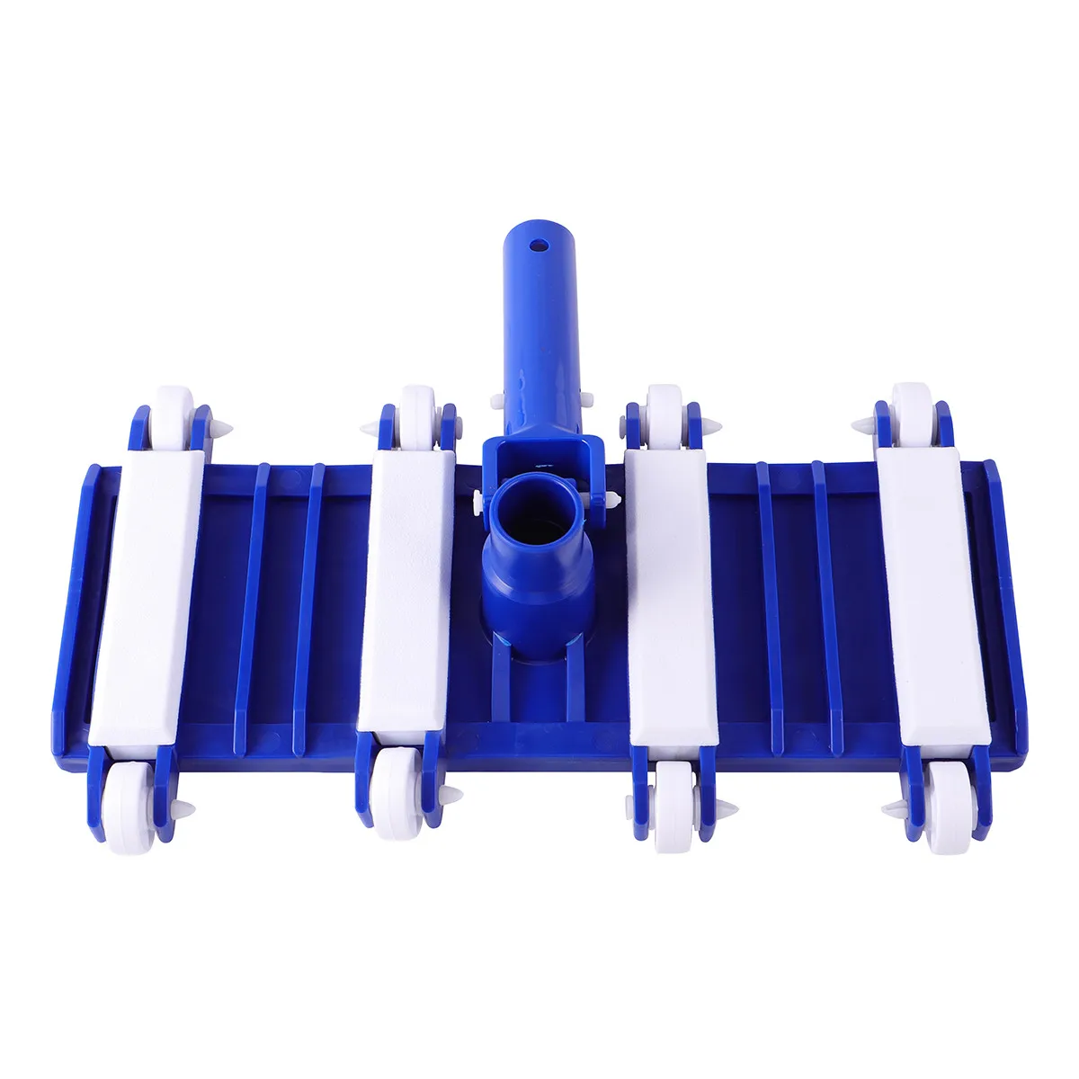 

Swimming Pool Suction Head Sturdy Plastic Weighted Pool Cleaner Cleaning Tool for Spa Pond Use Spa Suction Head