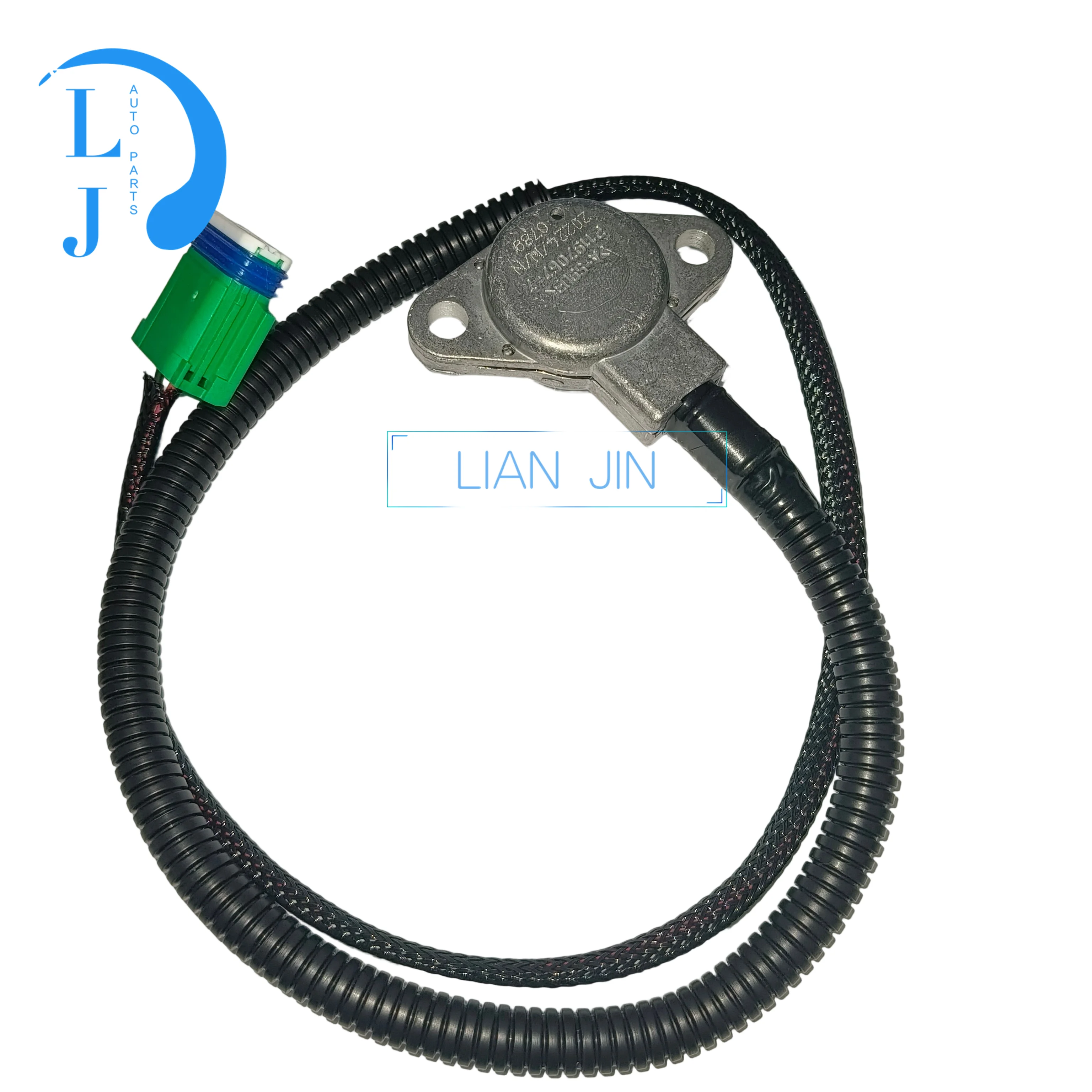 7700100009 252924 3193600QAD  Oil Pressure Sensor Fit  For  Citroen Peugeot Renault