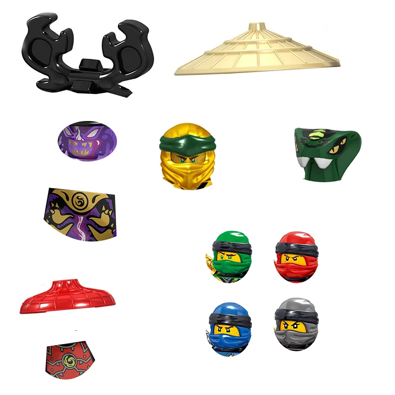 Building blocks role play classic toy figures collectible series birthday gifts assembly toys mini dolls