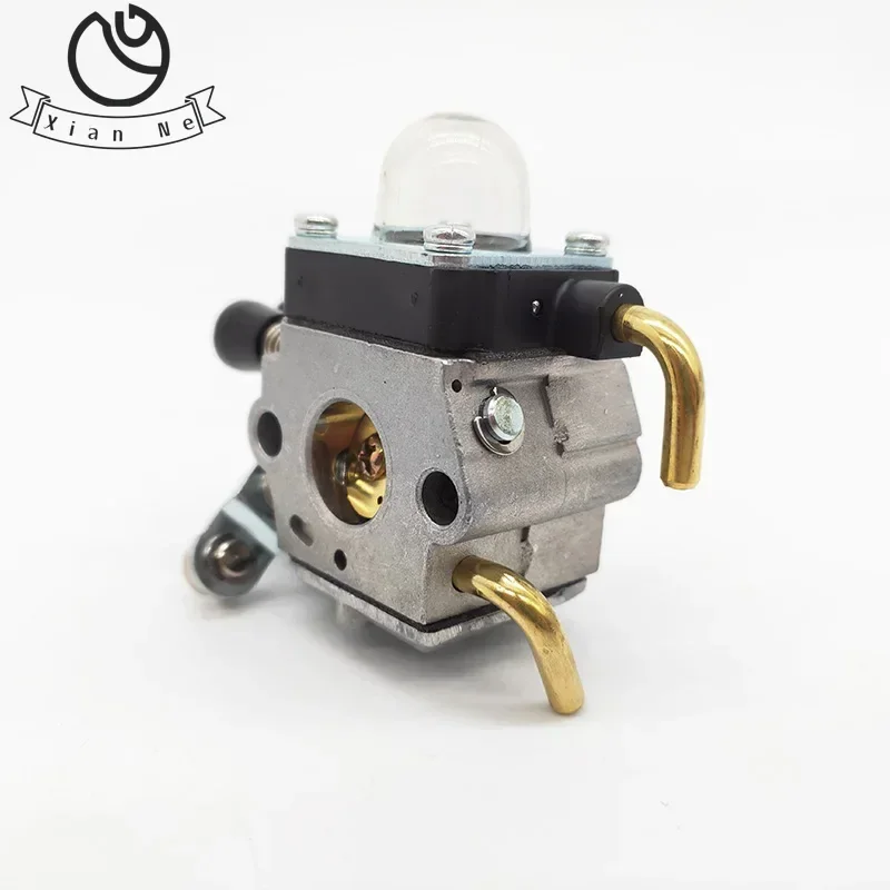 Carburetor Carb Replacement Part Suitable For STIHL FS38 FS45 FS46 FS55 FS74 FS75 FS76 FS80 FS85 Trimmer