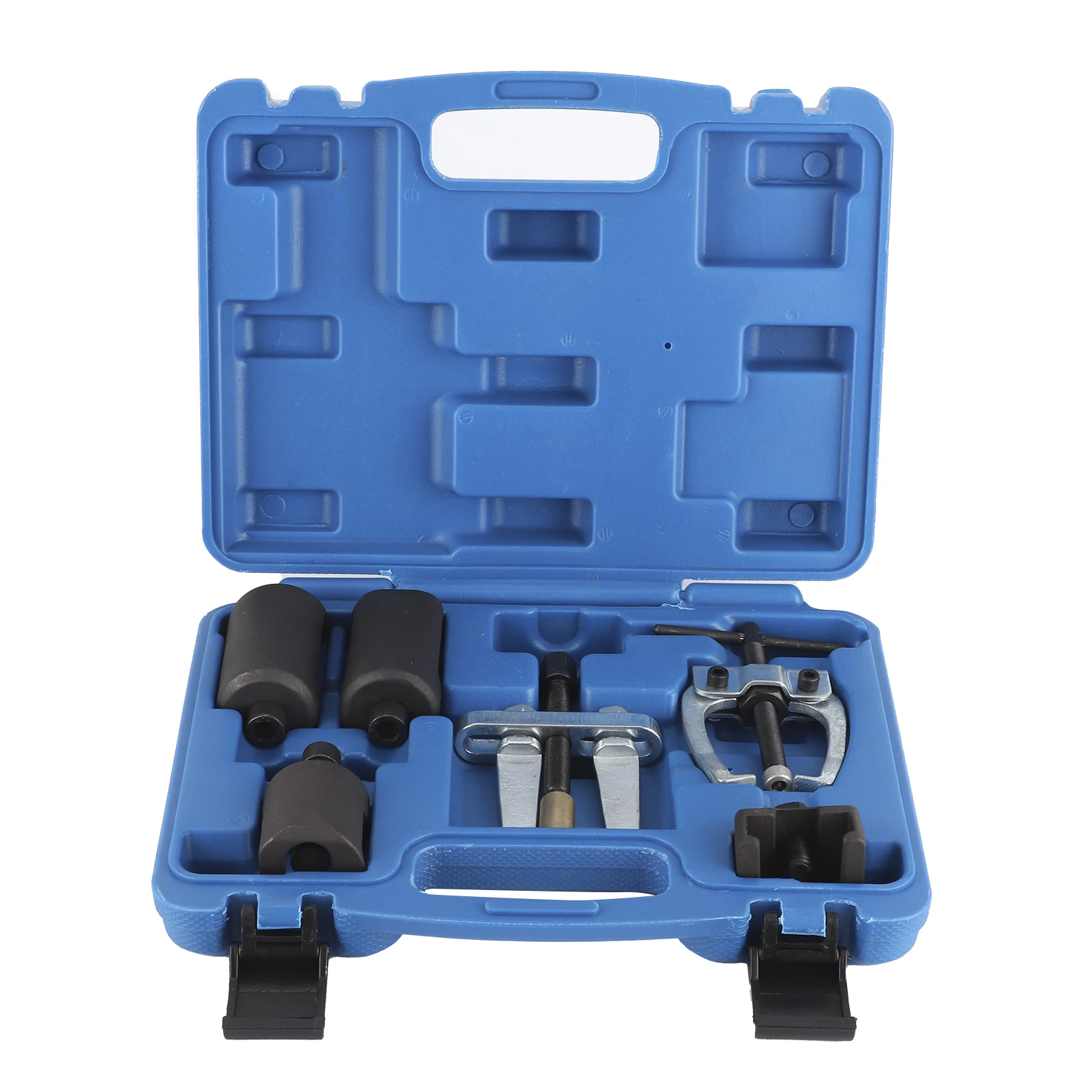 

6Pcs Car Wiper Arm Puller Set Bearing Removal Tool For Astra G/Zafira B/Corsa C/Vectra C/Touareg For Ford Galaxy/Alhambra