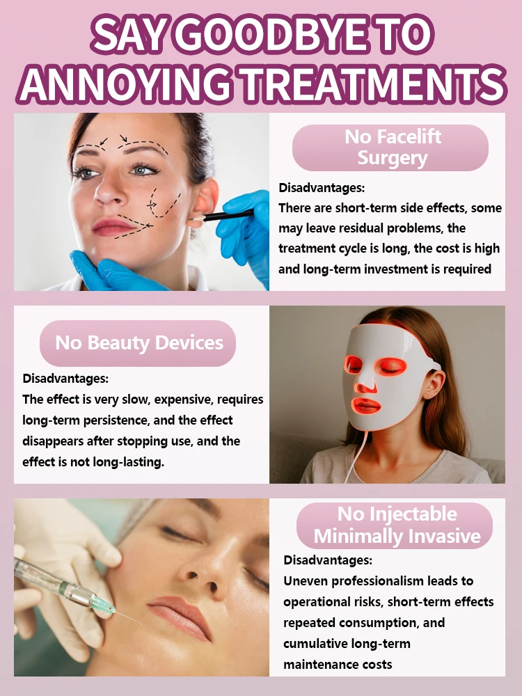 2025 Herramientas de cuidado facial más vendidas: mejoran la barrera de la piel y restauran su belleza