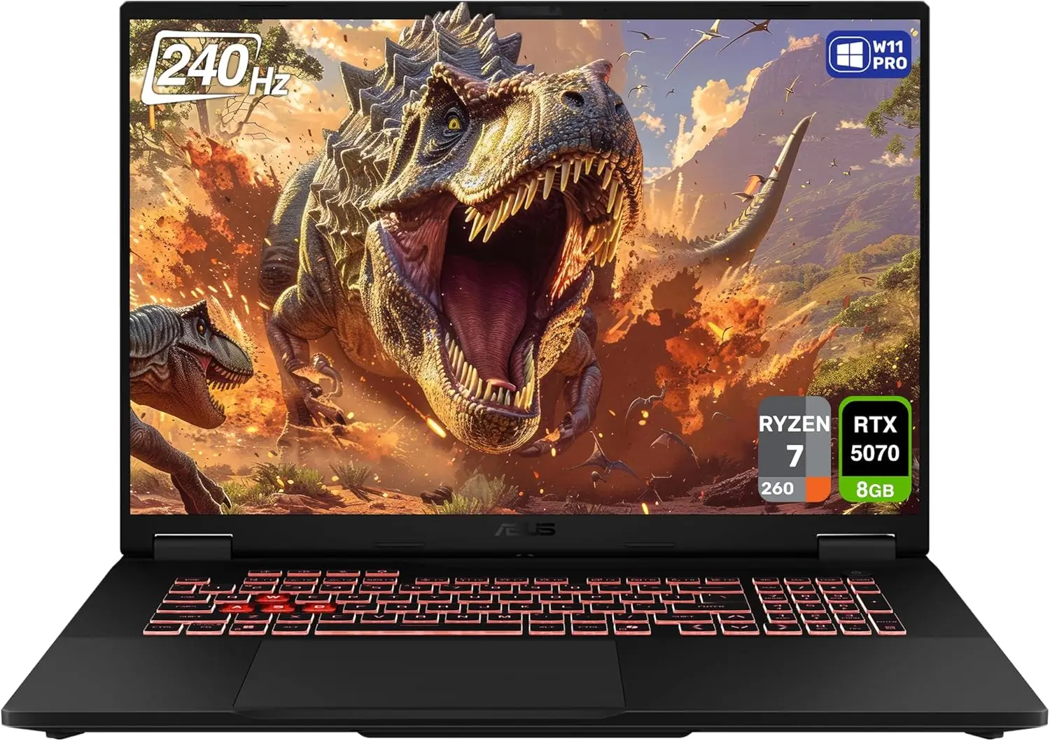 Asus Tuf A18 Gaming…