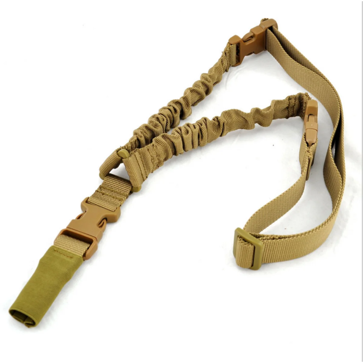 Tactical Anti Dropping Slings Hunting Shoulder Straps Hangers Adjustable Slings Security Sling