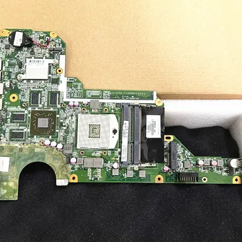 da0r33for f1 F0 680569 680570-001 for HP Pavilion G4 G6 G7 motherboard 1GB GPU I3 I5 I7 da0r33for f1 F0 680569 680570-001 for HP Pavilion G4 G6 G7 motherboard 1GB GPU I3 I5 I7