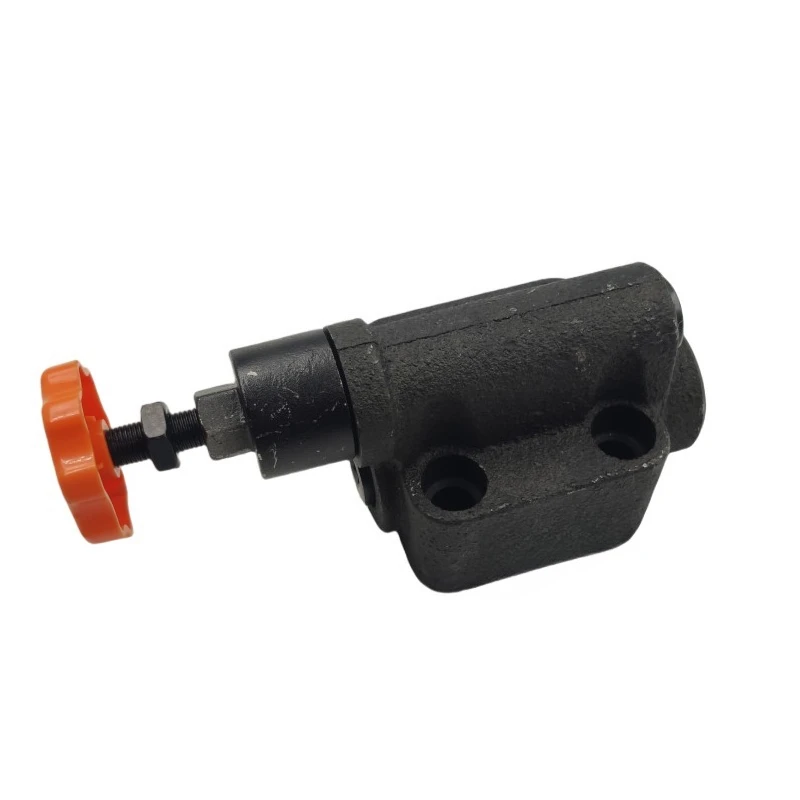 

High Performance Y2 Series Y2HA10B Hydraulic Relief Valve Y2-Hb10B Y2-Ha20B Y2-Hb20B Y2-Ha32B Y2-Hb32B Y2-Hc10B Y2-Hd10B